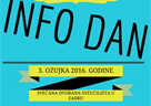 Erasmus+ INFO dan 3. ožujka 2016.